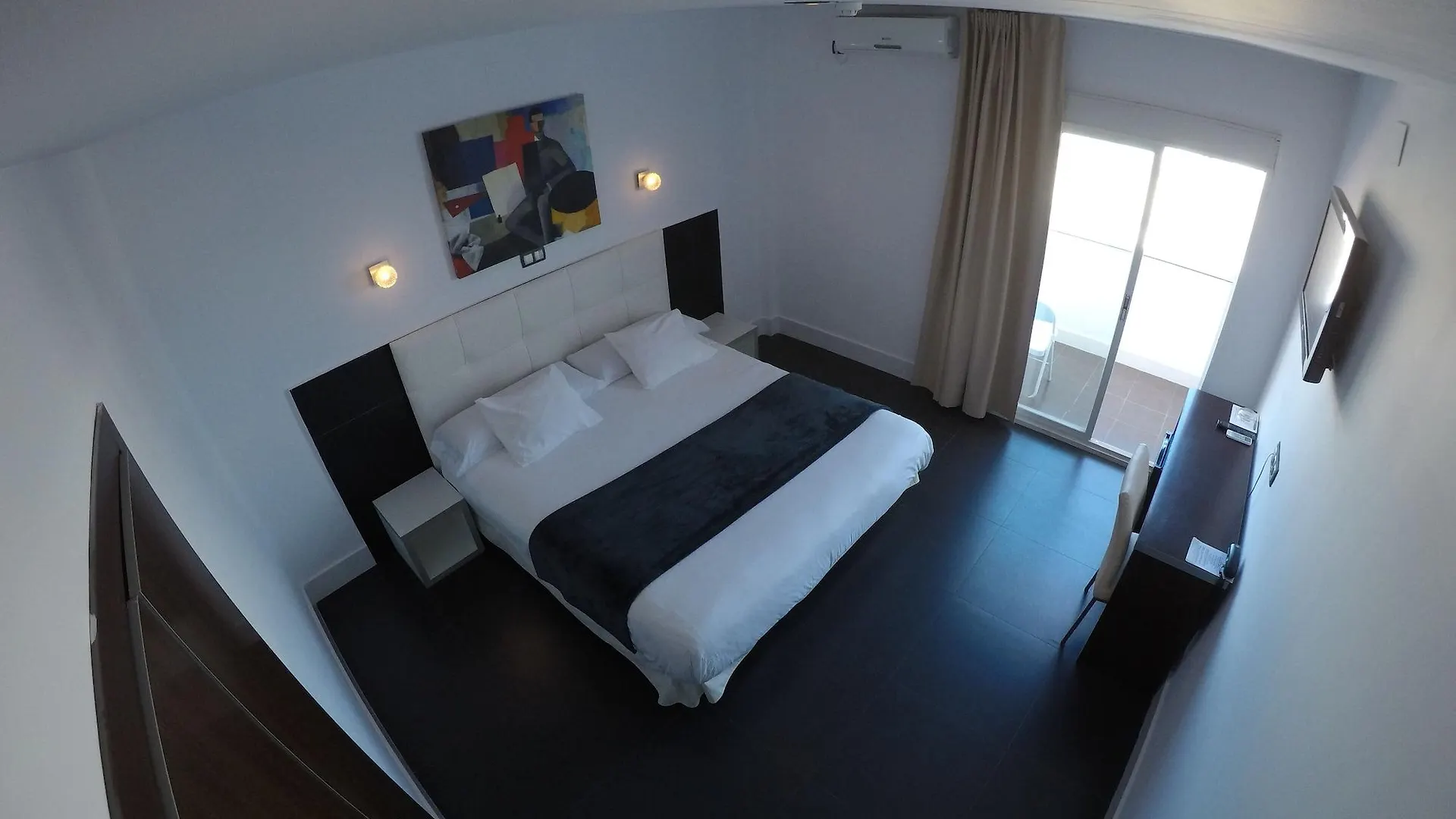 Hotel Natursun Torremolinos Spagna