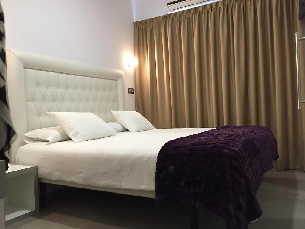 ***  Hotel Natursun Torremolinos Spagna