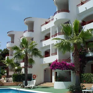 Apartment Sagitario Vista Playa I Cala Blanca (Menorca)