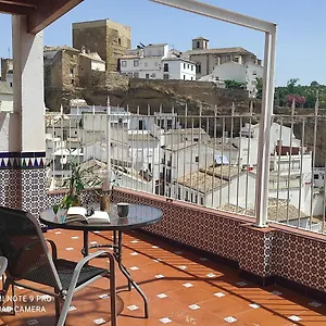 Casa vacanze Casa De Lanzas