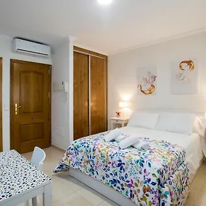Appartamento Amat - Only Adult - Playa El Bajondillo