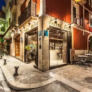 Noria Pensionat Tarragona