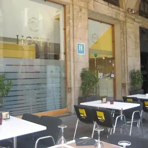 Roma Reial Hotell Barcelona