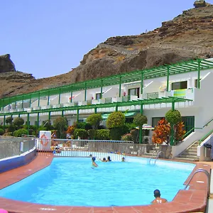 Apartment Veleros Puerto Rico (Gran Canaria)