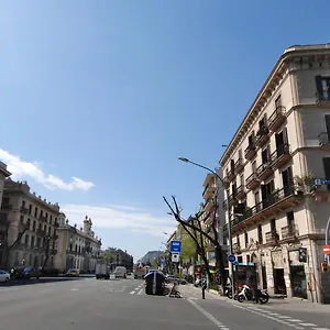Orleans 2* Barcelona