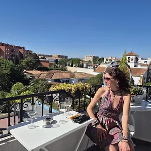 Alloggio in famiglia Habitaciones Torremolinos