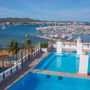 Apartment Sunside Ibiza - Only Adults- Formerly Known As Park San Antonio (Ibiza)