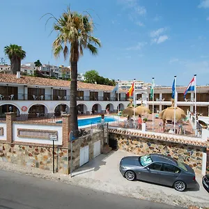 Apartment La Baranda Torremolinos