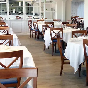 Gran Sol Hotell Sant Pol De Mar