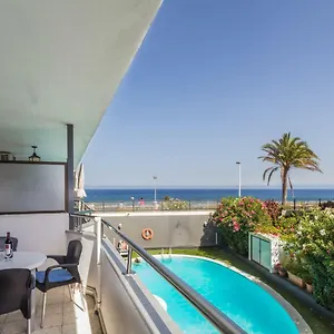 Apartment Alsol Don Palomon Playa del Ingles (Gran Canaria)