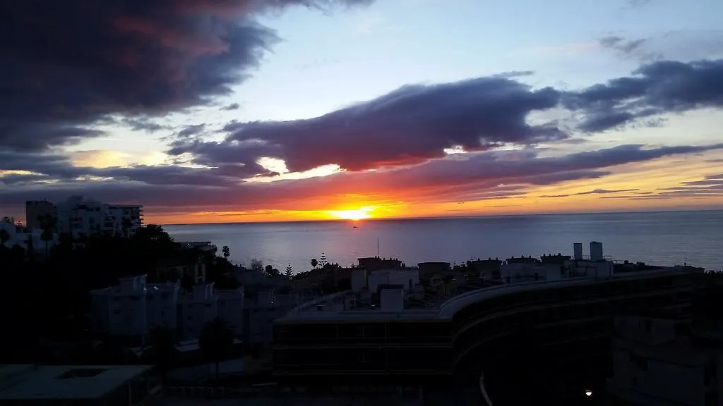 Hotel Natursun Torremolinos 3*,  Spain